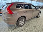 Volvo XC60 2014 Ruskea (beige)