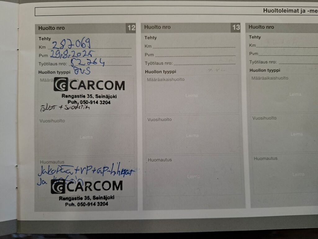 Volvo XC60 2014 Ruskea (beige)