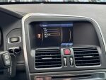 Volvo XC60 2014 Ruskea (beige)