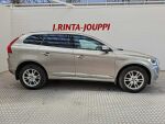 Volvo XC60 2013 Ruskea (beige)