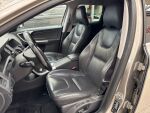 Volvo XC60 2014 Ruskea (beige)