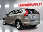 Volvo XC60 2014 Ruskea (beige)
