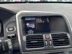 Volvo XC60 2014 Ruskea (beige)