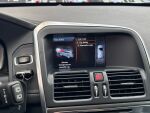 Volvo XC60 2014 Ruskea (beige)