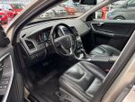 Volvo XC60 2014 Ruskea (beige)
