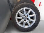 Toyota Avensis 2014 Harmaa