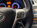 Toyota Avensis 2014 Harmaa