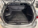 Toyota Avensis 2014 Harmaa
