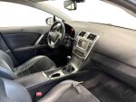 Toyota Avensis 2014 Harmaa