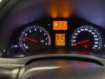 Toyota Avensis 2014 Harmaa