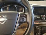 Volvo XC60 2014 Musta