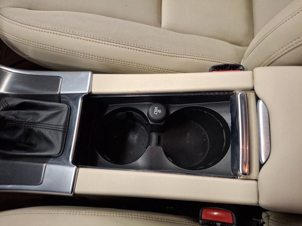 Volvo XC60 2014 Musta