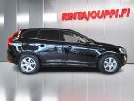 Volvo XC60 2014 Musta