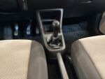Seat Mii 2014 Valkoinen