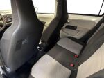 Seat Mii 2014 Valkoinen