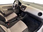 Seat Mii 2014 Valkoinen