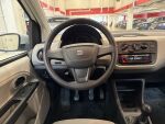 Seat Mii 2014 Valkoinen