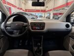 Seat Mii 2014 Valkoinen