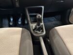 Seat Mii 2014 Valkoinen