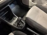 Seat Mii 2014 Valkoinen