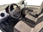 Seat Mii 2014 Valkoinen