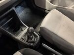 Seat Mii 2014 Valkoinen
