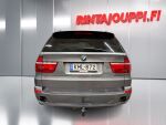 BMW X5 2007 Harmaa