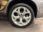 BMW X5 2007 Harmaa