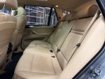 BMW X5 2007 Harmaa
