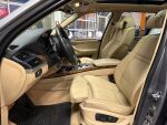 BMW X5 2007 Harmaa