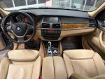 BMW X5 2007 Harmaa