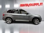 BMW X5 2007 Harmaa