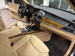 BMW X5 2007 Harmaa