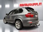 BMW X5 2007 Harmaa