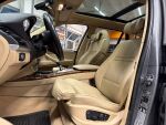 BMW X5 2007 Harmaa