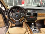 BMW X5 2007 Harmaa