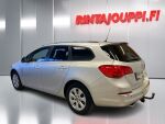 Opel Astra 2013 Hopea