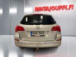 Opel Astra 2013 Hopea