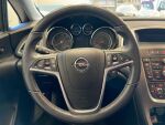 Opel Astra 2013 Hopea