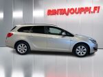 Opel Astra 2013 Hopea