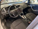 Opel Astra 2013 Hopea