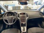 Opel Astra 2013 Hopea