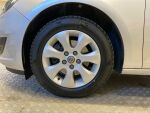 Opel Astra 2013 Hopea