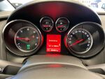 Opel Astra 2013 Hopea