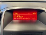 Opel Astra 2013 Hopea