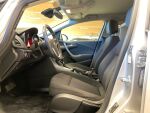 Opel Astra 2013 Hopea