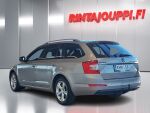 Skoda Octavia 2013 Ruskea (beige)