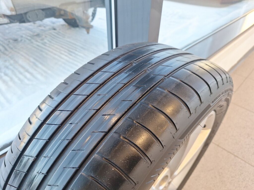 Skoda Octavia 2013 Ruskea (beige)