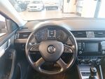 Skoda Octavia 2013 Ruskea (beige)
