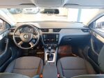 Skoda Octavia 2013 Ruskea (beige)